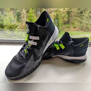 Nike Kyrie flytrap v basketball shoes